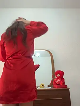 morenita sexy777 online show from 03.27.26