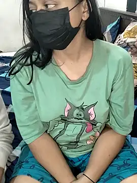 Snapshot of SONA_MANN_CPL chatting on 01.12.26 SONA MANN CPL online show from 01.12.26