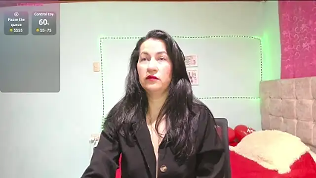 Snapshot of talia_mystic chatting on 03.04.26 talia mystic online show from 03.04.26