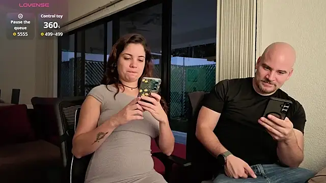 lustfulc99 online show from 03.20.26