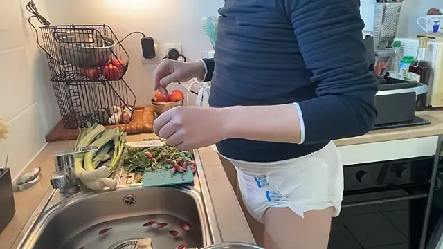 B4by Pink online show from 04.20.26