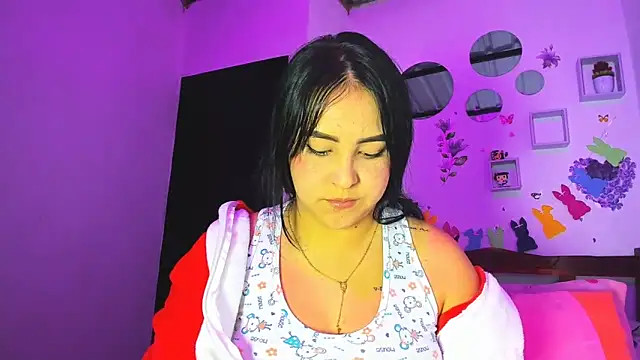 Penelopeflame18 online show from 04.17.26