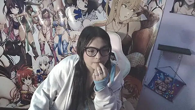 vanessa ks online show from 01.13.26