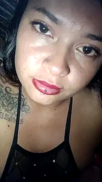 ebonysummer  online show from 02.23.26