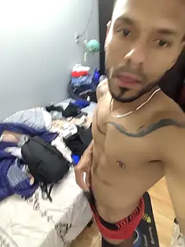 Snapshot of Jack_kelevra chatting on 03.29.26 Jack kelevra online show from 03.29.26