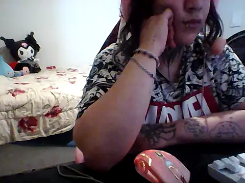 yuyuli2025 online show from 01.13.26