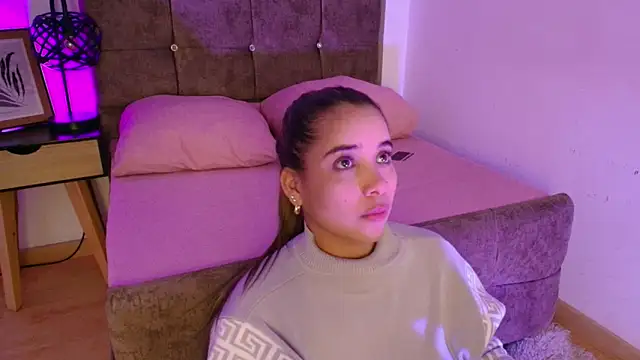 Lucy Carson  online show from 03.31.26