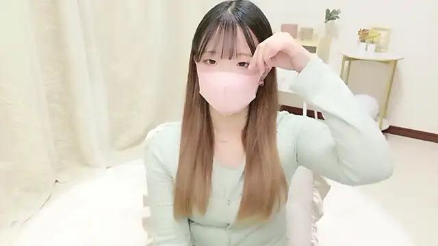 Snapshot of NOA_cha chatting on 01.18.26 NOA cha online show from 01.18.26