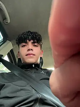 Snapshot of Nick_Twink chatting on 02.08.26 Nick Twink online show from 02.08.26