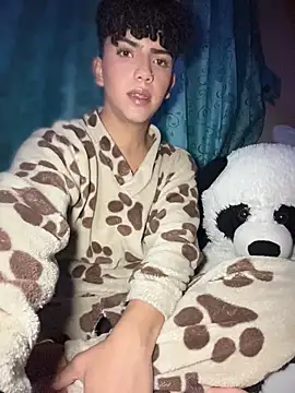 Snapshot of Nick_Twink chatting on 02.11.26 Nick Twink online show from 02.11.26