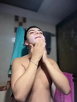 Snapshot of Nick_Twink chatting on 02.11.26 Nick Twink online show from 02.11.26