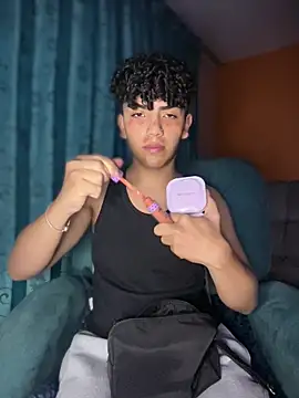 Snapshot of Nick_Twink chatting on 02.14.26 Nick Twink online show from 02.14.26