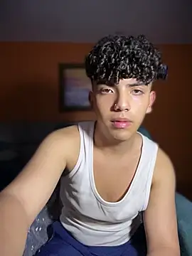 Snapshot of Nick_Twink chatting on 02.24.26 Nick Twink online show from 02.24.26