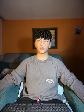 Snapshot of Nick_Twink chatting on 02.27.26 Nick Twink online show from 02.27.26