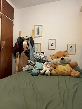 Snapshot of miafoxmia chatting on 02.21.26 miafoxmia online show from 02.21.26