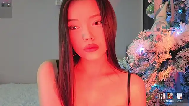 Snapshot of VanessaLure chatting on 01.14.26 VanessaLure online show from 01.14.26