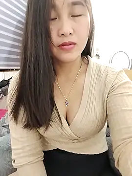 MaiNgoc sexy online show from 02.20.26