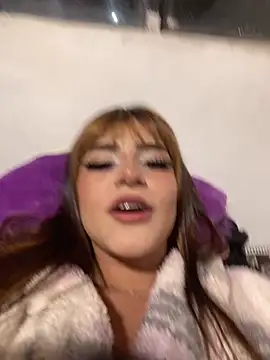 ivy-777 online show from 03.28.26