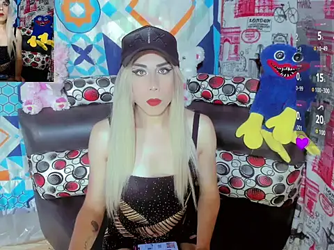 Snapshot of valerylanchs chatting on 03.01.26 valerylanchs online show from 03.01.26