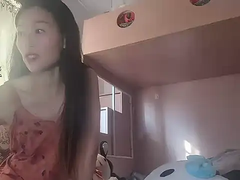 Snapshot of Connie-Kang chatting on 06.01.26 Connie-Kang online show from 06.01.26