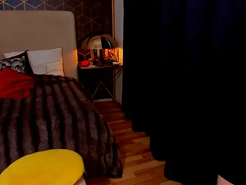 Snapshot of GingerWixxx chatting on 02.01.26 GingerWixxx online show from 02.01.26