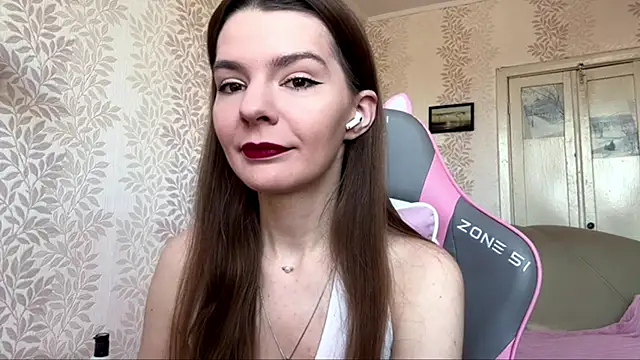 Snapshot of LavondaDeleston chatting on 02.09.26 LavondaDeleston online show from 02.09.26