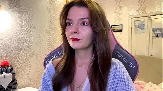 Snapshot of LavondaDeleston chatting on 02.10.26 LavondaDeleston online show from 02.10.26