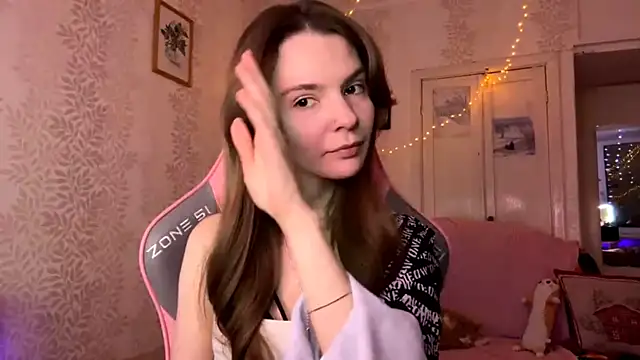 Snapshot of LavondaDeleston chatting on 02.11.26 LavondaDeleston online show from 02.11.26