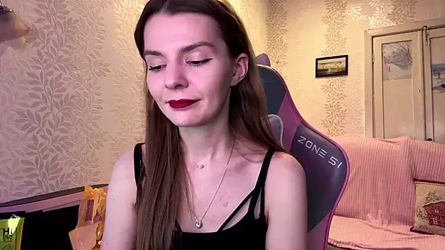 Snapshot of LavondaDeleston chatting on 02.22.26 LavondaDeleston online show from 02.22.26