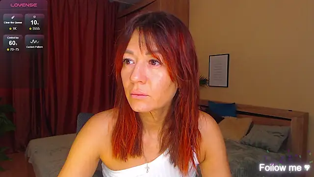 Snapshot of FireWater6 chatting on 02.07.26 FireWater6 online show from 02.07.26