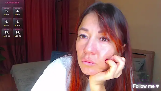 Snapshot of FireWater6 chatting on 02.16.26 FireWater6 online show from 02.16.26