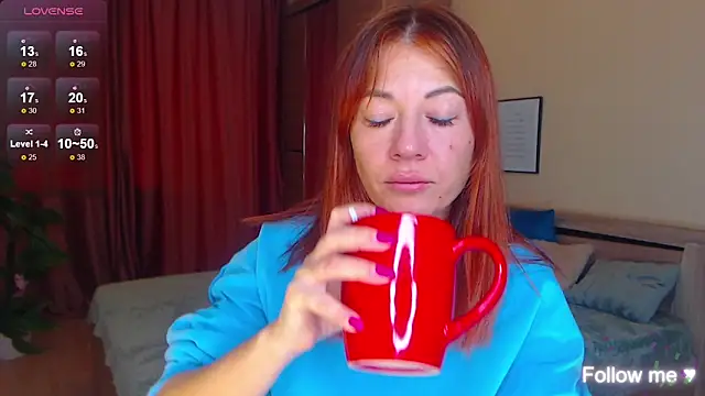 Snapshot of FireWater6 chatting on 02.19.26 FireWater6 online show from 02.19.26