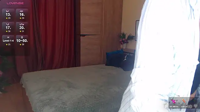 Snapshot of FireWater6 chatting on 02.28.26 FireWater6 online show from 02.28.26