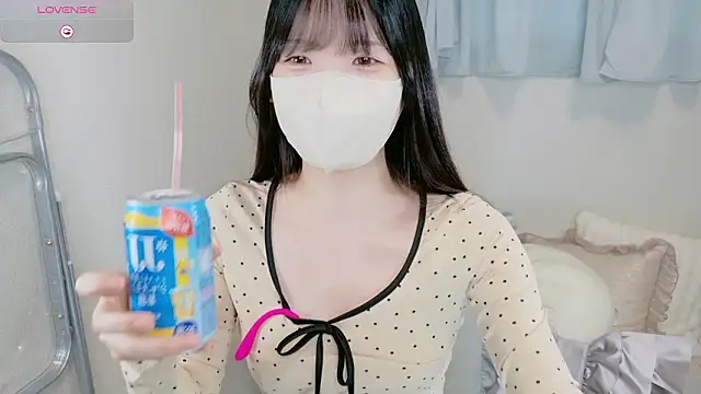 Snapshot of _ame_chan_ chatting on 05.24.26 ame chan online show from 05.24.26