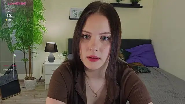 Jenifer Stound online show from 03.08.26