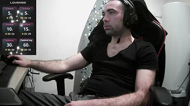 jhnikeur online show from 01.13.26