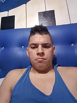 CaetanoZuluaga online show from 01.13.26