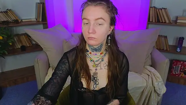 Lappyloo online show from 01.16.26