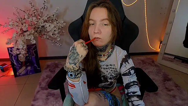 Lappyloo online show from 02.03.26