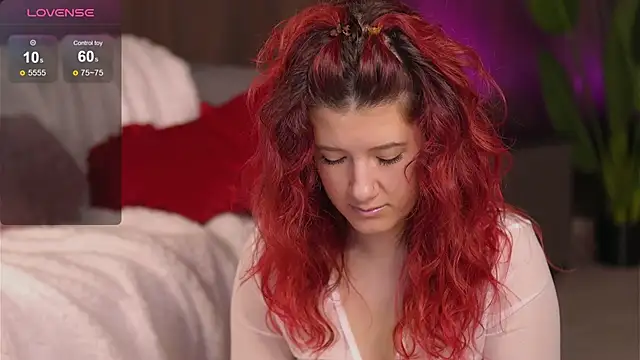 EvaMo0n online show from 02.21.26