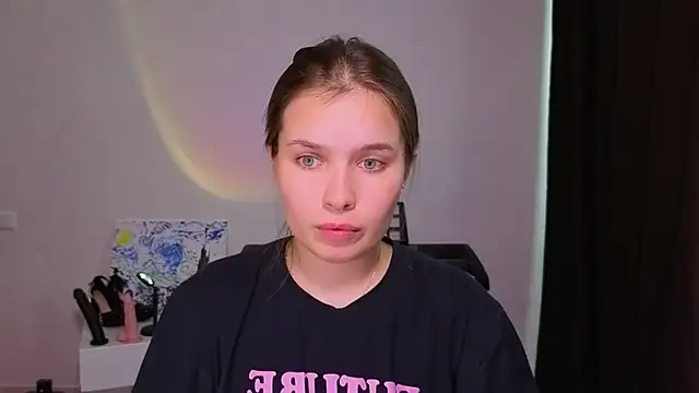 Catherine Karis online show from 07.14.26