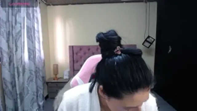 Snapshot of keileen_luna chatting on 04.20.26 keileen luna online show from 04.20.26