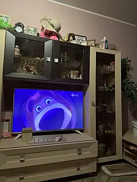 Snapshot of _Mila_Love chatting on 01.18.26 Mila Love online show from 01.18.26