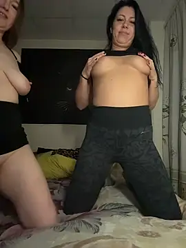 Snapshot of _Mila_Love chatting on 03.16.26 Mila Love online show from 03.16.26