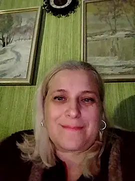 NyushaLollipop online show from 01.19.26