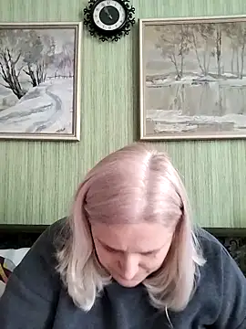 NyushaLollipop online show from 02.13.26