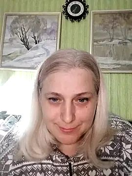 NyushaLollipop online show from 02.15.26