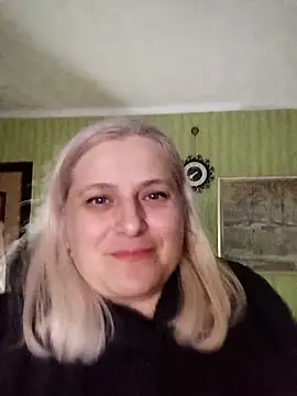 NyushaLollipop online show from 03.10.26