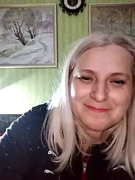 NyushaLollipop online show from 03.14.26