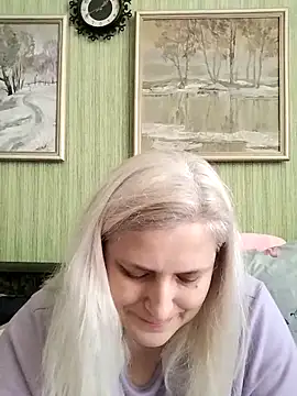 NyushaLollipop online show from 04.06.26